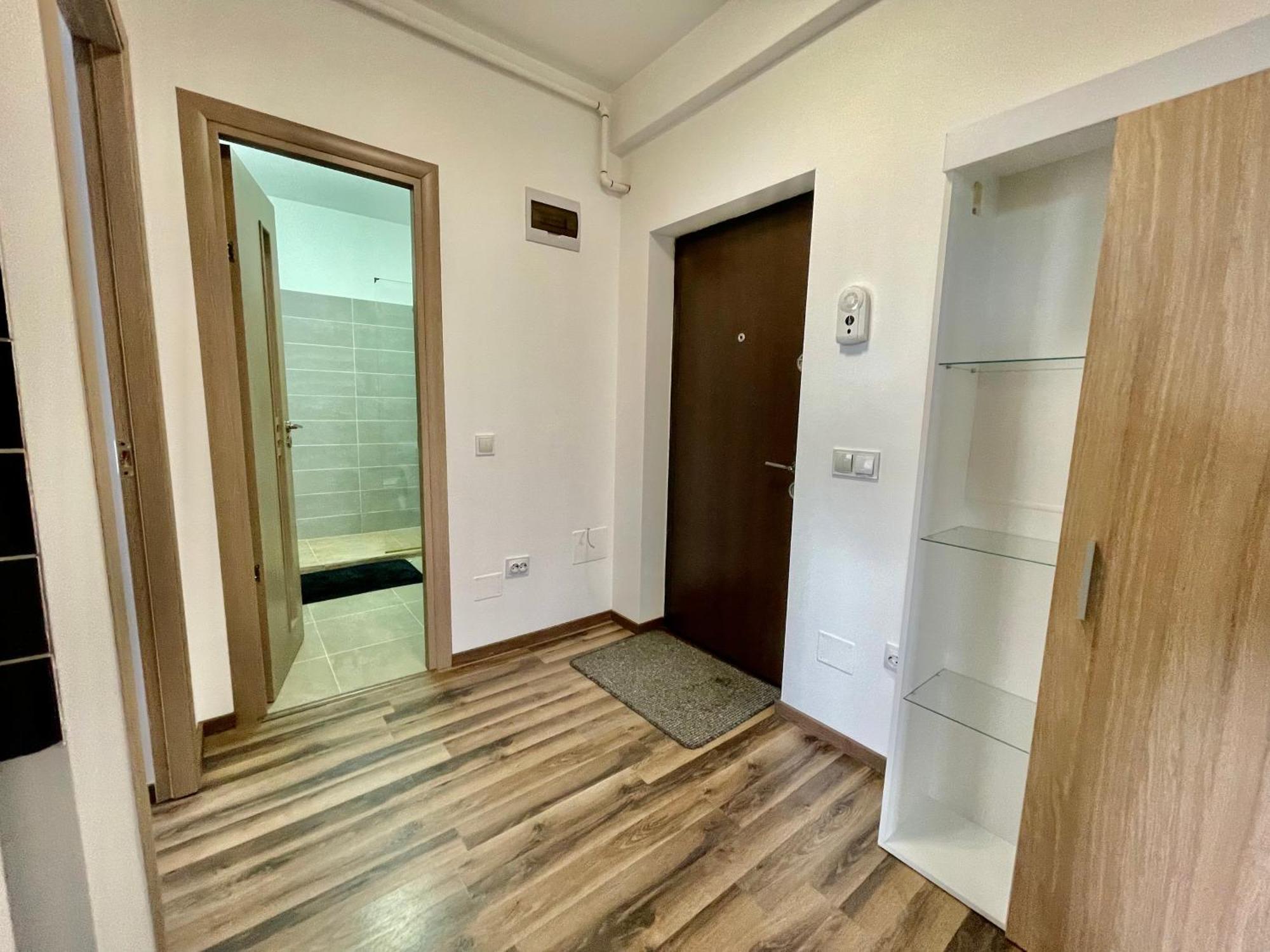 Yamalux Apartments - Cozy Double - Westside 3 Floreşti Zewnętrze zdjęcie