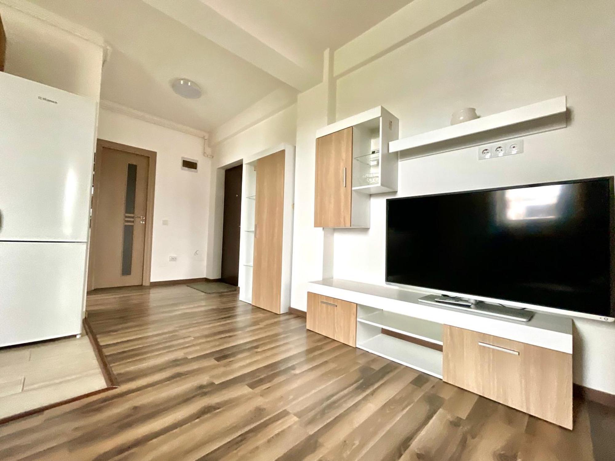 Yamalux Apartments - Cozy Double - Westside 3 Floreşti Zewnętrze zdjęcie