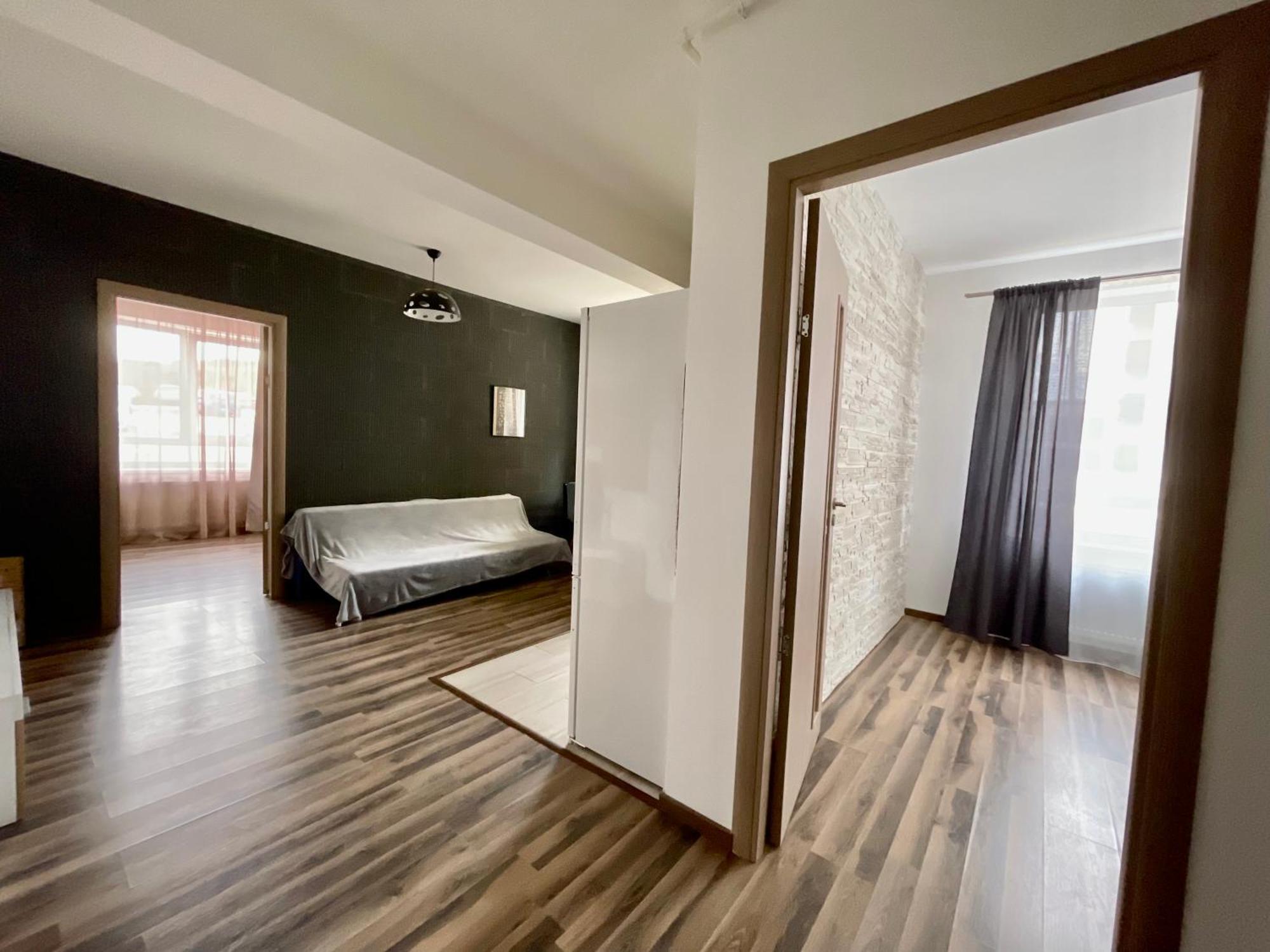 Yamalux Apartments - Cozy Double - Westside 3 Floreşti Zewnętrze zdjęcie
