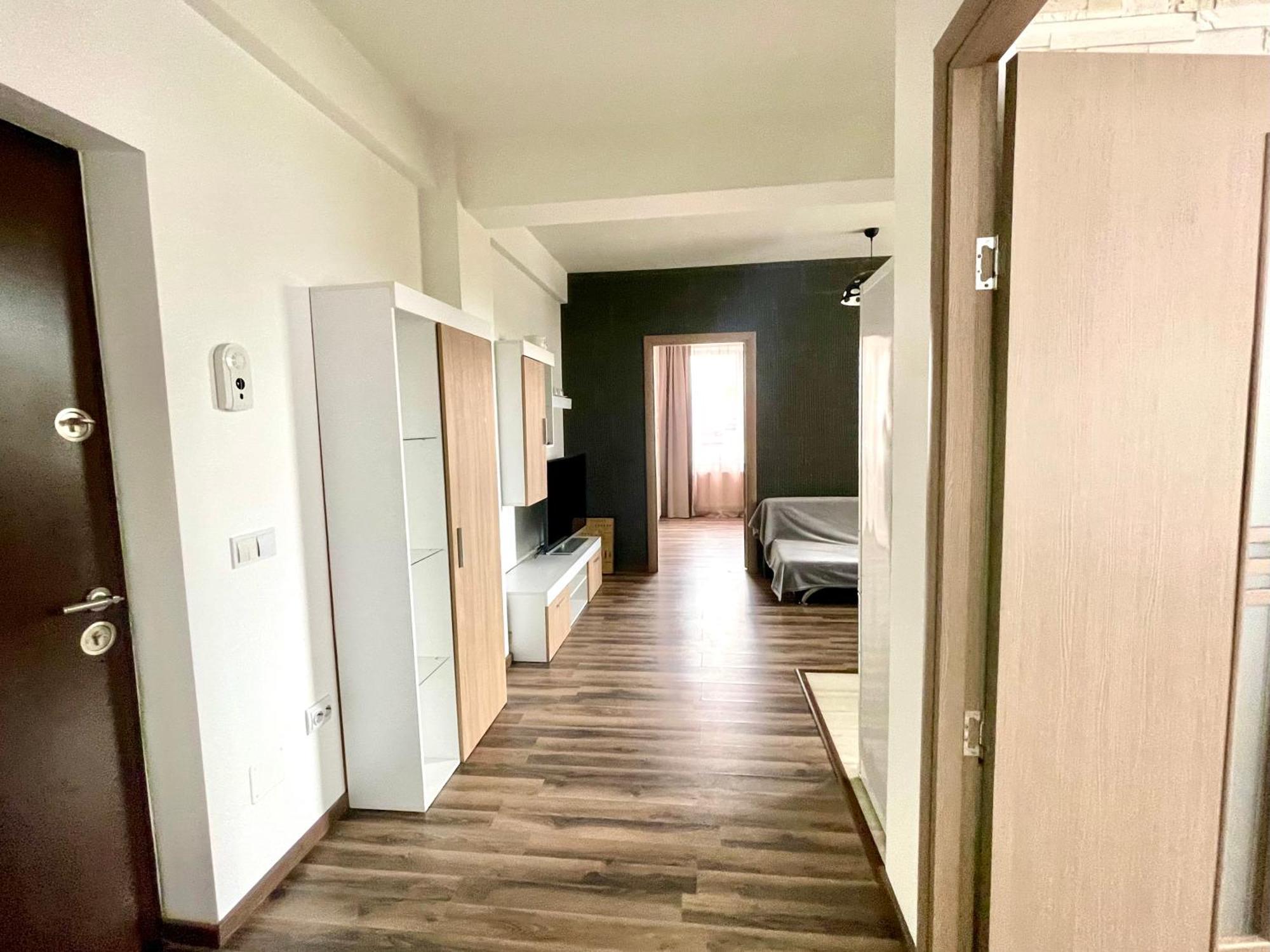 Yamalux Apartments - Cozy Double - Westside 3 Floreşti Zewnętrze zdjęcie
